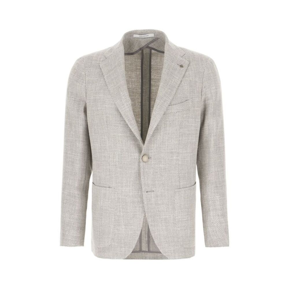 Tagliatore Man Clothing Blazers E Gilets